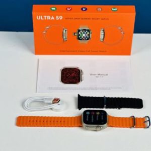 S9 Ultra 5G Smart Watch Price in bd