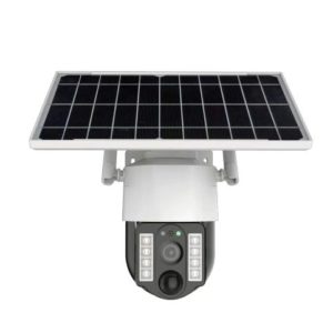 VC3 Solar 4G Outdoor Single Lens Camera Price in Bangladesh