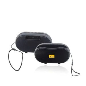 W15 Bluetooth Speaker Price in Bangladesh