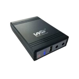 WGP Mini UPS 10400mAh Price in Bangladesh
