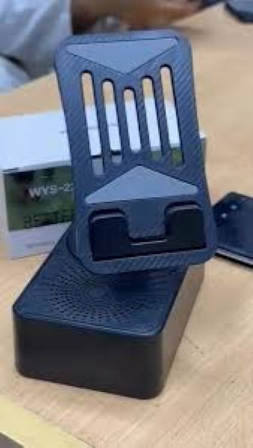 Phone Stand Power bank with Speaker price Bangladesh