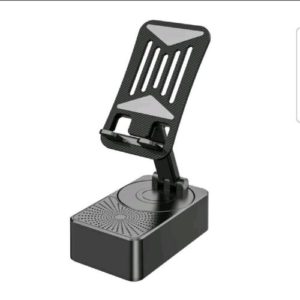 Phone Stand Power bank with Speaker price in Bangladesh