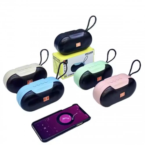 X-528 Sound Support FM Radio Stage Speaker Price in BD