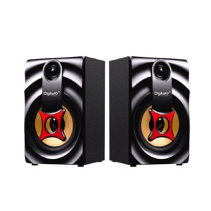 DIGITALX X-Y90 2.0 MINI COMPUTER SPEAKER Price in Bangladesh