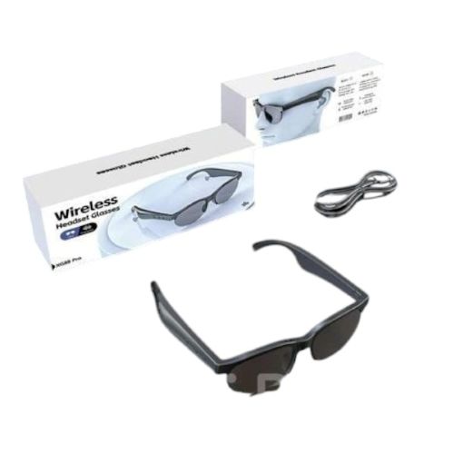 XG88 Pro Bluetooth Smart Sunglas Price in bd
