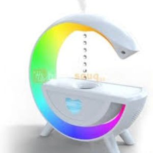 Y13 Big G anti-gravity Bluetooth speaker Price in Bangladesh