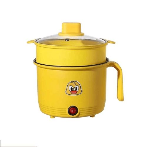 Yellow Duck Electric Cooker Price in Bangladesh