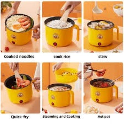 Yellow Duck Electric Cooker Price in bd