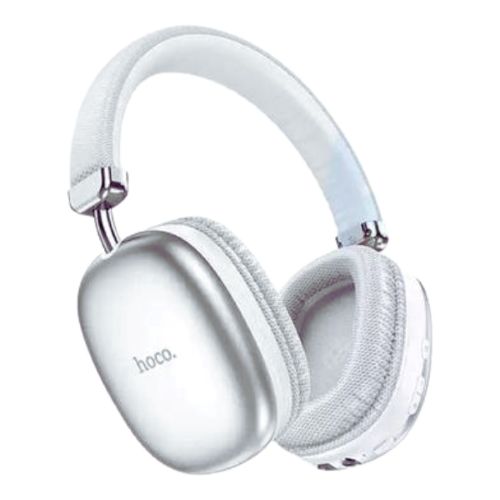 Hoco W35 Max Bluetooth Wireless Headphone - Image 3