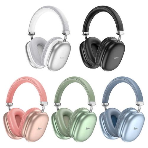 Hoco W35 Max Bluetooth Wireless Headphone Price bd