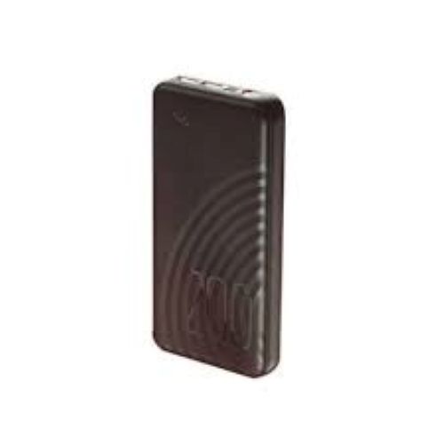 itel Star 200 20000mAh Power Bank Price in bd
