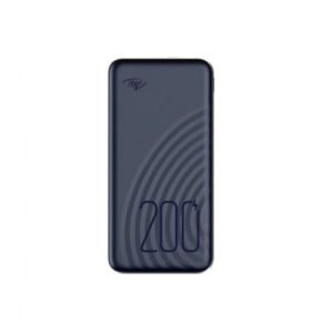 itel Star 200 20000mAh Power Bank Price in Bangladesh