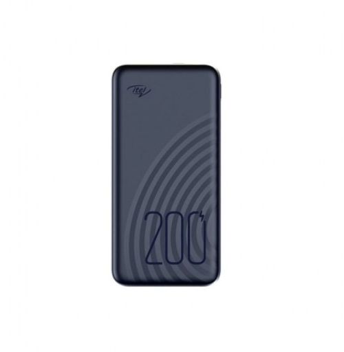 itel Star 200 20000mAh Power Bank Price in Bangladesh