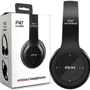 P47 Wireless Headphone Price in Bangladesh