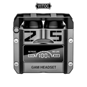 M25 Gaming Wireless Earbuds price in bangladesh