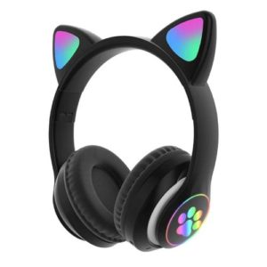 STN-28 Cat Wireless Headset Price in Bangladesh