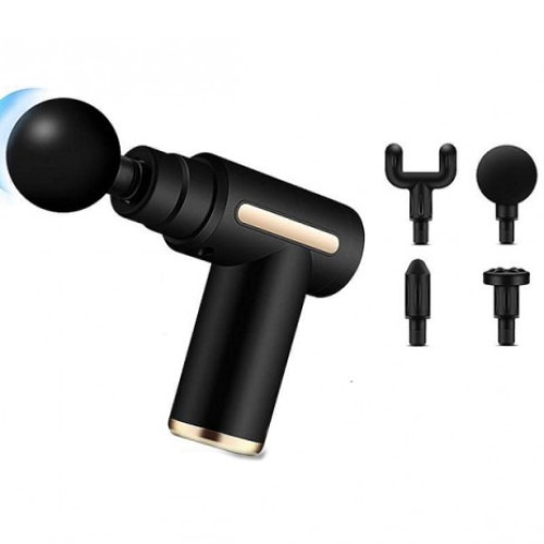 Massage Gun – Deep Tissue Muscle Relaxer - Image 4