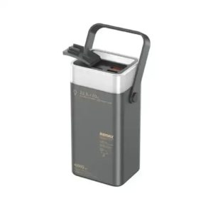 Remax RPP-596 Fluorite Series 40000mAh Price in Bangladesh