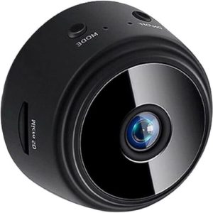 A9 Mini WiFi Camera 1080P Full HD Night Vision Wireless IP Camera