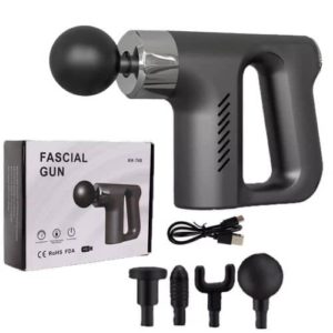 Facial Body Massage Gun  (KH-740)