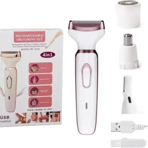 Smart Hair Remover (Men and Women) 2Pcs