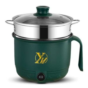 YN Electric Cooking Pot – 18cm