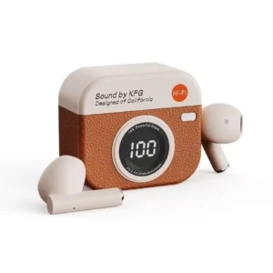 Q86 TWS Wireless Earbuds 2Pcs
