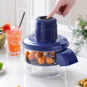 Automatic Peeler Machine