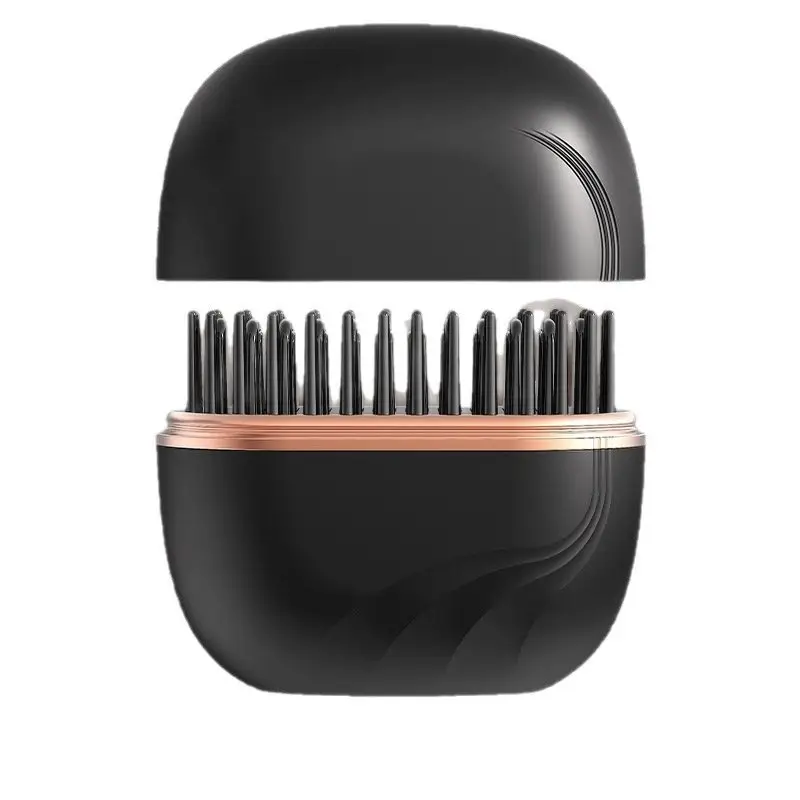 SilkGlow- Rechargeable Wireless Hair Straight - Image 3