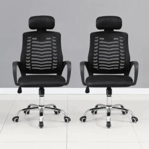 EC-03HSS 2pcs Chair