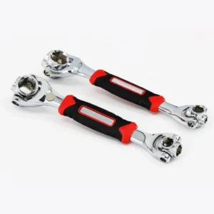 SmartFlex 360™ Universal Wrench - 2Pcs