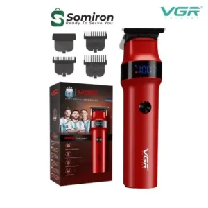 VGR V-987 Professional Hair Trimmer For Men