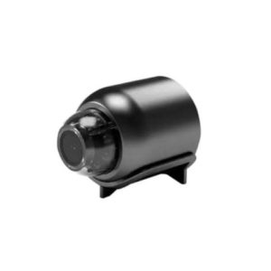 X5 Mini 5G Wireless Wi-Fi Camera - 2pcs