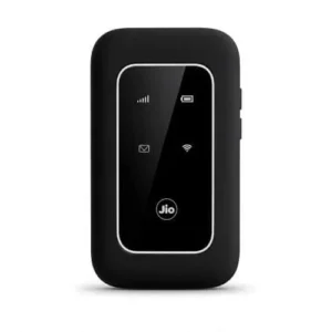 JIO MF680s 4G LTE WiFi Pocket Router 2Pcs