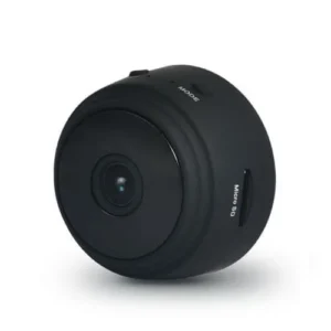 A9 HD Camera - 2Pcs