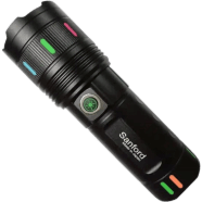 Sanford 50000mAh Jumbo Power Torch Light