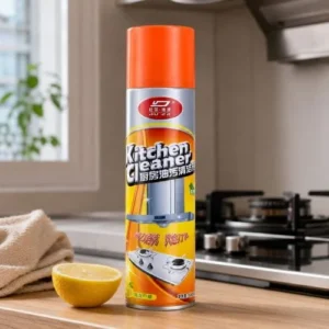 Kitchen Cleaner - 3Pcs