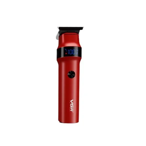 VGR V-987 Professional Hair Trimmer For Men - Image 7